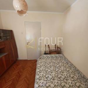 Istra, Rovinj, 2s+db, 66.56m2, lođa