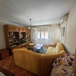 Istra, Rovinj, 2s+db, 66.56m2, lođa