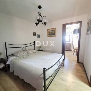 ISTRA, ROVINJ - Kuća s apartmanima prvi red do mora