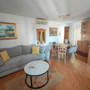 ISTRA, ROVINJ - Penthouse 75,40 m2 u starom gradu s pogledom na more!