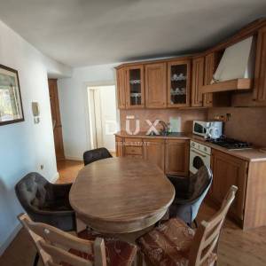 ISTRA, ROVINJ - Penthouse 75,40 m2 u starom gradu s pogledom na more!