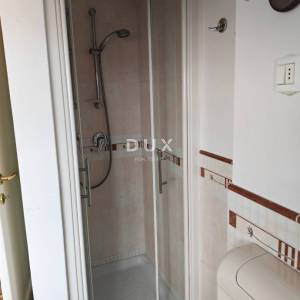 ISTRA, ROVINJ - Penthouse 75,40 m2 u starom gradu s pogledom na more!