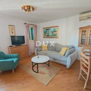 ISTRA, ROVINJ - Penthouse 75,40 m2 u starom gradu s pogledom na more!