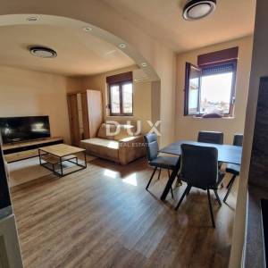 ISTRA, ROVINJ - Potpuno renoviran stan u blizini centra