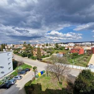 ISTRA, ROVINJ - Potpuno renoviran stan u blizini centra