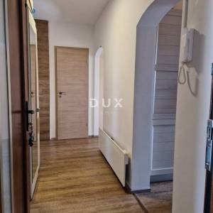 ISTRA, ROVINJ - Potpuno renoviran stan u blizini centra
