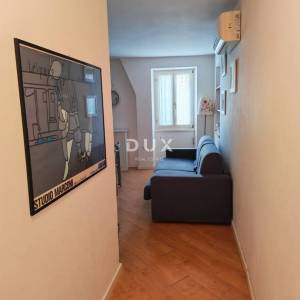 ISTRA, ROVINJ - Stan 35,70 m2 u srcu starog grada!