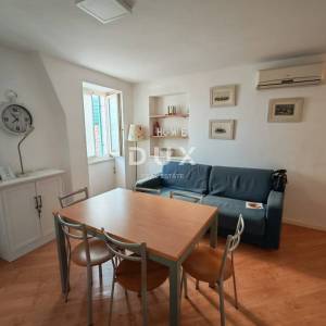 ISTRA, ROVINJ - Stan 35,70 m2 u srcu starog grada!