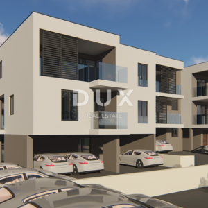 ISTRA, ŠTINJAN 2S+DB stan u novom projektu s parkingom i spremištem! PRILIKA!