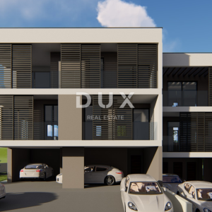 ISTRA, ŠTINJAN 2S+DB stan u novom projektu s parkingom i spremištem! PRILIKA!