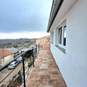 ISTRA, SVETVINČENAT - Renovirana kamena kuća s 300m2 stambene površine