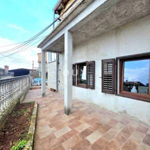 ISTRA, SVETVINČENAT - Renovirana kamena kuća s 300m2 stambene površine