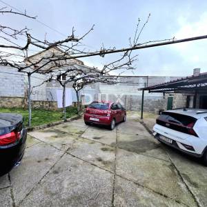 ISTRA, SVETVINČENAT - Renovirana kamena kuća s 300m2 stambene površine