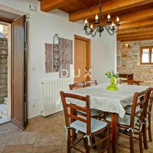 ISTRA, TINJAN - Kamena autohtona vila