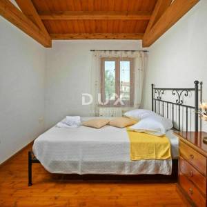 ISTRA, TINJAN - Kamena autohtona vila