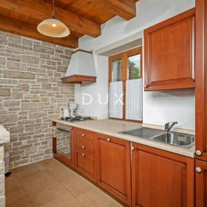 ISTRA, TINJAN - Kamena autohtona vila