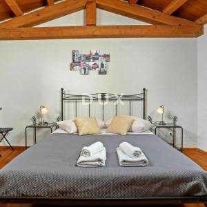 ISTRA, TINJAN - Kamena autohtona vila