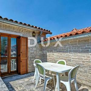 ISTRA, TINJAN - Kamena autohtona vila