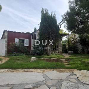 ISTRA, UMAG - Kuća uz more