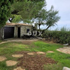 ISTRA, UMAG - Kuća uz more