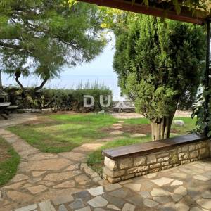 ISTRA, UMAG - Kuća uz more