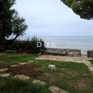 ISTRA, UMAG - Kuća uz more