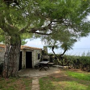 ISTRA, UMAG - Kuća uz more