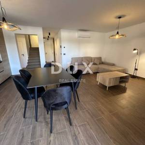 ISTRA, UMAG - Moderno namješten stan u novogradnji na 15m od mora