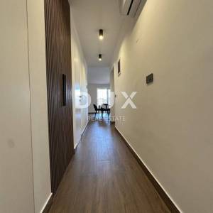 ISTRA, UMAG - Moderno namješten stan u novogradnji na 15m od mora