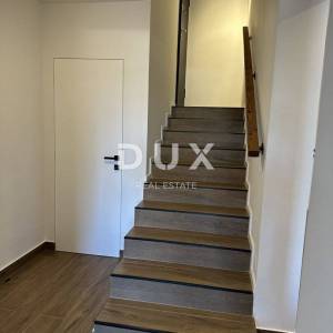 ISTRA, UMAG - Moderno namješten stan u novogradnji na 15m od mora