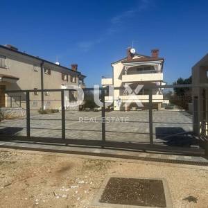 ISTRA, UMAG - Moderno namješten stan u novogradnji na 15m od mora