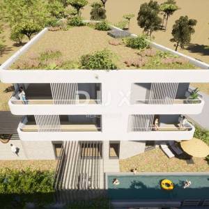 ISTRA, UMAG - Smart apartman u novogradnji