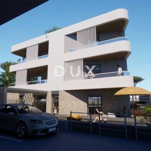 ISTRA, UMAG - Smart apartman u novogradnji