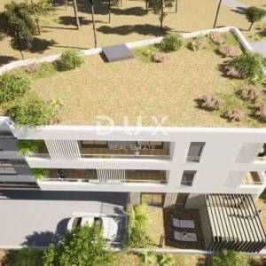 ISTRA, UMAG - Smart apartman u novogradnji