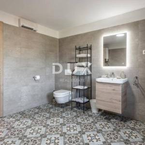 ISTRA, UMAG - Unikatna kamena vila u mirnom okruženju, svega 2km od mora