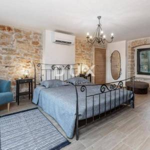 ISTRA, UMAG - Unikatna kamena vila u mirnom okruženju, svega 2km od mora