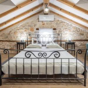 ISTRA, UMAG - Unikatna kamena vila u mirnom okruženju, svega 2km od mora