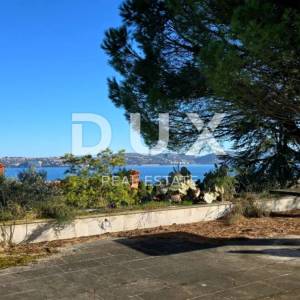 ISTRA, UMAG - Vila uz more
