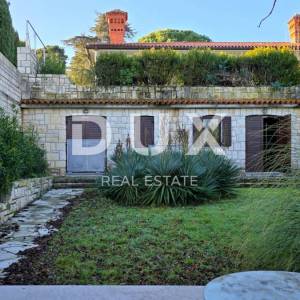 ISTRA, UMAG - Vila uz more