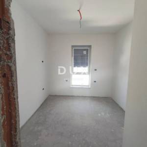 ISTRA, VALDEBEK – Penthouse u novogradnji