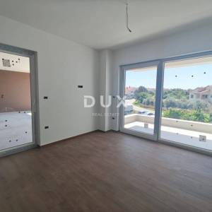 ISTRA, VALDEBEK – Penthouse u novogradnji