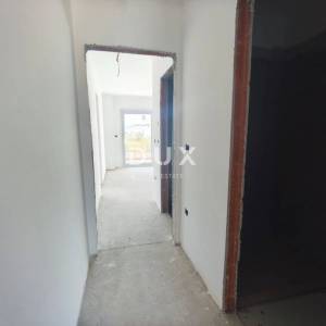 ISTRA, VALDEBEK – Penthouse u novogradnji