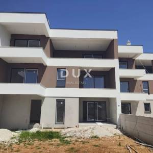 ISTRA, VALDEBEK – Penthouse u novogradnji
