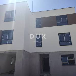ISTRA, VALDEBEK – Penthouse u novogradnji