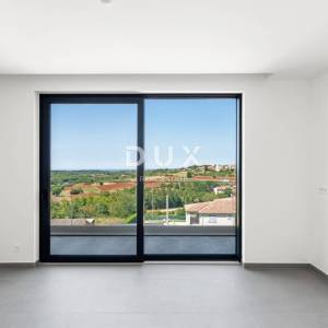 ISTRA, VIŽINADA - Luksuzna vila sa infinity bazenom
