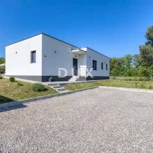 ISTRA,LABIN(OKOLICA) - Moderna novogradnja s bazenom