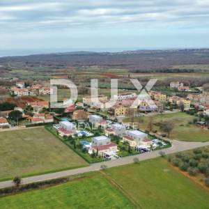 ISTRA,POREČ Prekrasna nova vila u mirnom okruženju! 