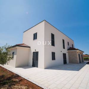 ISTRA,POREČ Prekrasna nova vila u mirnom okruženju! 