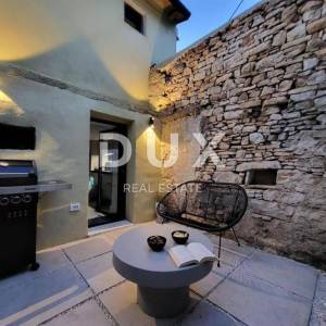 ISTRA,VODNJAN - Dizajnerski renovirana kamena kuća