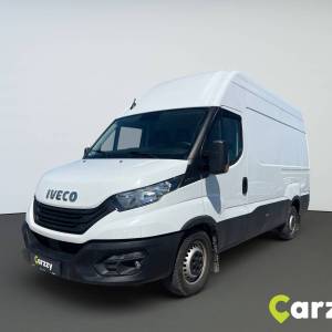 Iveco Daily D L3H3 - 16m3 35S14 V FURGON 13 M3